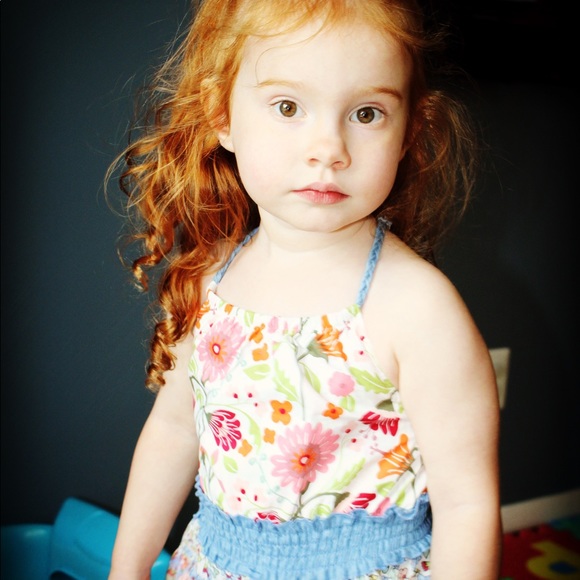 Meet your Posher, Rachel - Picture 3 of 5